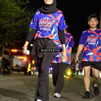 Runner Photo 6060321
