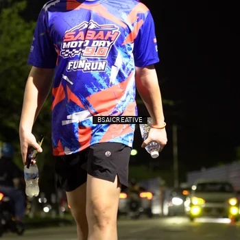 Runner Photo 6060326