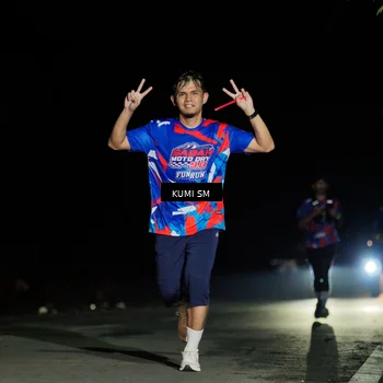 Runner Photo 6060327