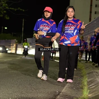 Runner Photo 6060331