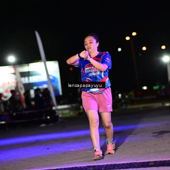 Runner Photo 6060332