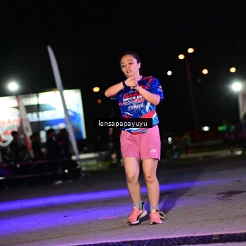 Runner Photo 6060333