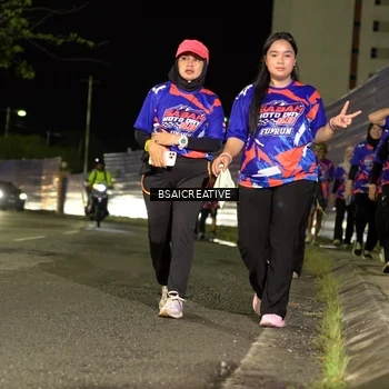 Runner Photo 6060334