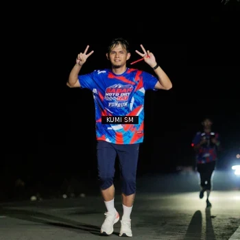 Runner Photo 6060335