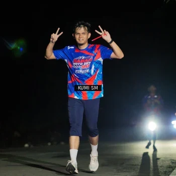 Runner Photo 6060337