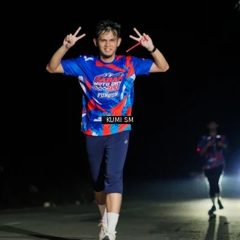 Runner Photo 6060339
