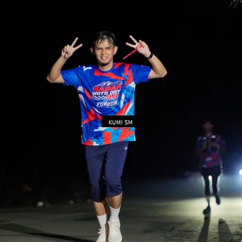Runner Photo 6060343