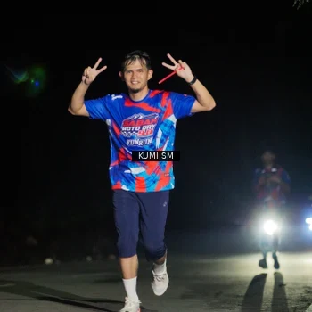 Runner Photo 6060344