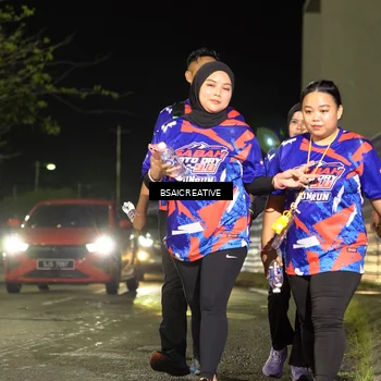 Runner Photo 6060346
