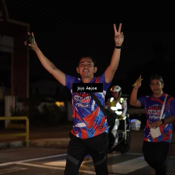 Runner Photo 6060348