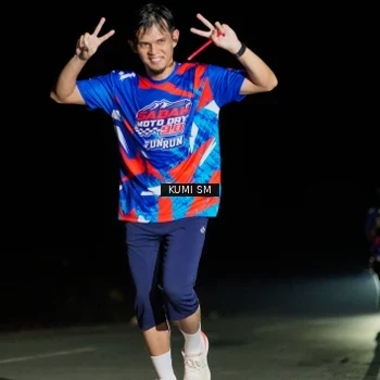 Runner Photo 6060356