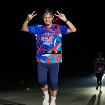 Runner Photo 6060358