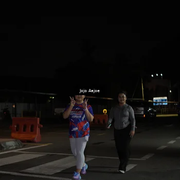 Runner Photo 6060361