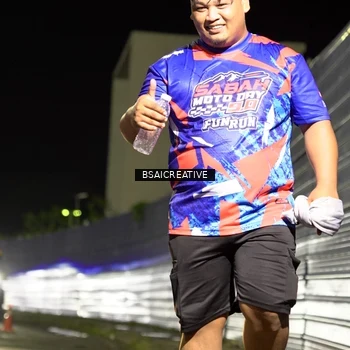 Runner Photo 6060386