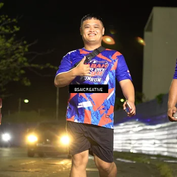 Runner Photo 6060394