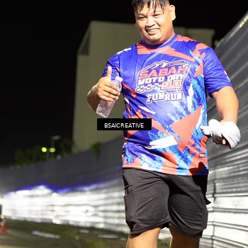 Runner Photo 6060398