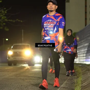 Runner Photo 6060404