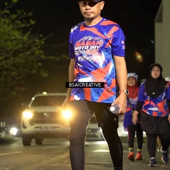 Runner Photo 6060408