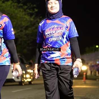 Runner Photo 6060410