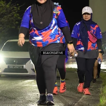 Runner Photo 6060411