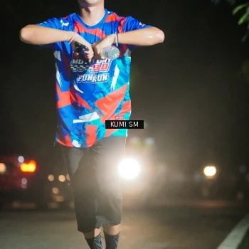 Runner Photo 6060418