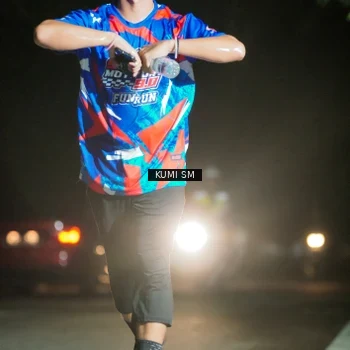 Runner Photo 6060419