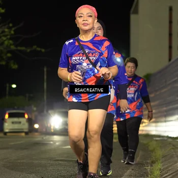 Runner Photo 6060421