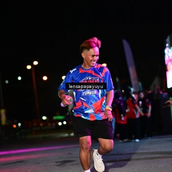 Runner Photo 6060424