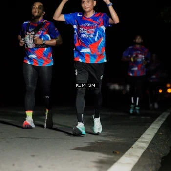 Runner Photo 6060430