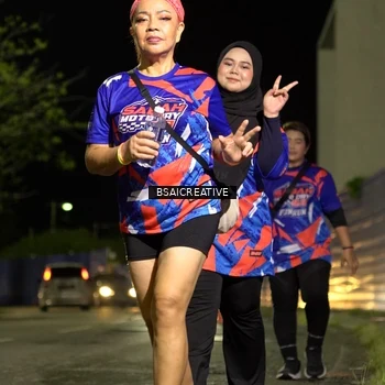 Runner Photo 6060432