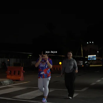 Runner Photo 6060443
