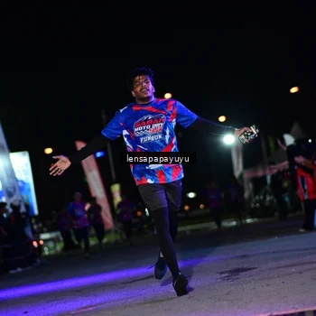 Runner Photo 6060445
