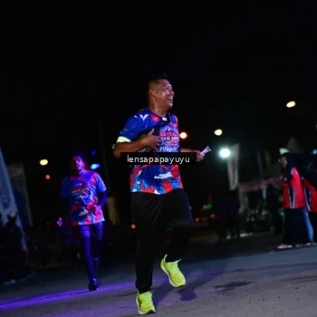 Runner Photo 6060466
