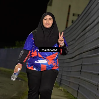 Runner Photo 6060476