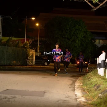 Runner Photo 6060478