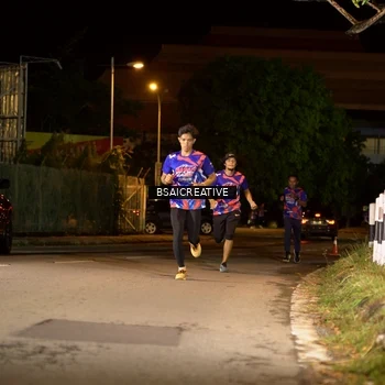 Runner Photo 6060480