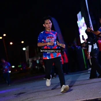 Runner Photo 6060481