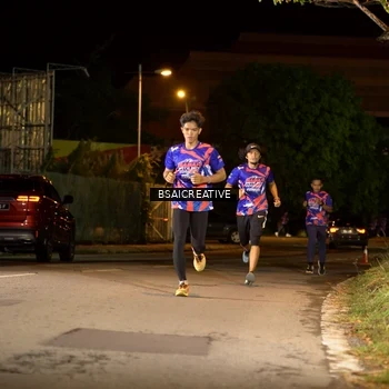 Runner Photo 6060486