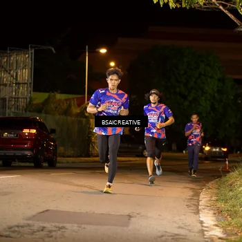 Runner Photo 6060487