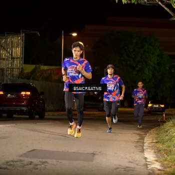 Runner Photo 6060492