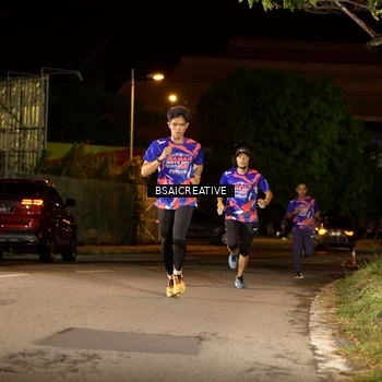 Runner Photo 6060494