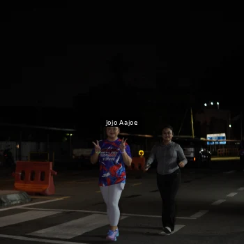 Runner Photo 6060496