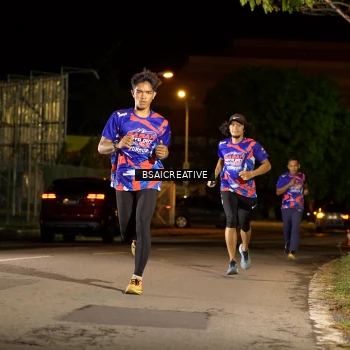 Runner Photo 6060497