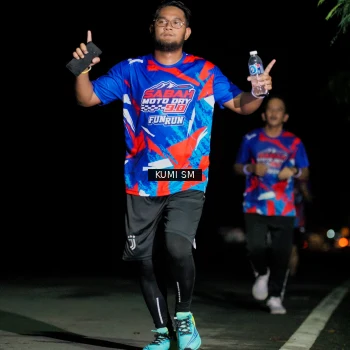 Runner Photo 6060499