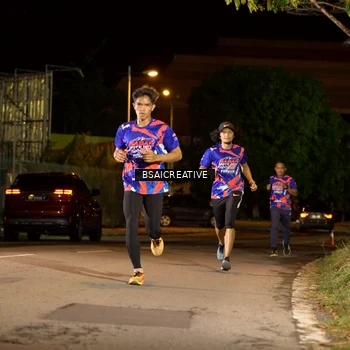 Runner Photo 6060501