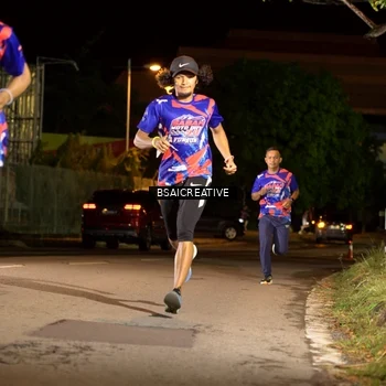Runner Photo 6060503