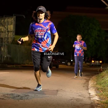 Runner Photo 6060506