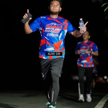 Runner Photo 6060507