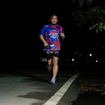 Runner Photo 6060508
