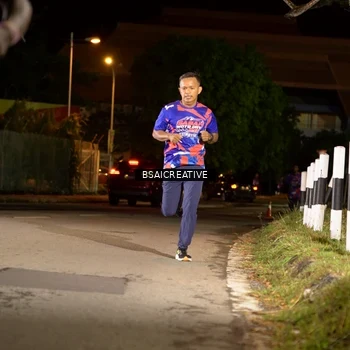 Runner Photo 6060510